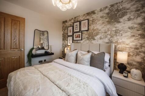 Typical Bedroom