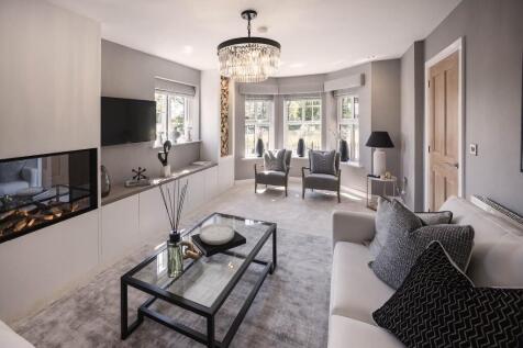 Typical Lounge