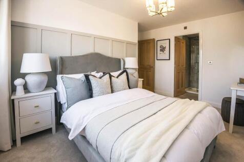 Typical Bedroom