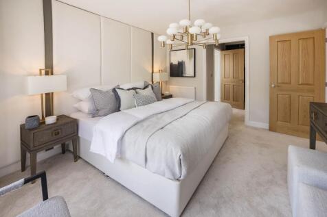 Typical Bedroom