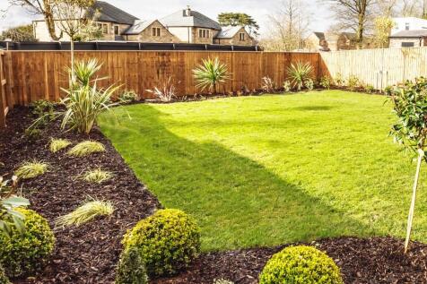 Typical Garden 