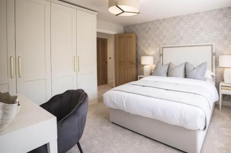 Typical Bedroom