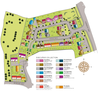 Site Map