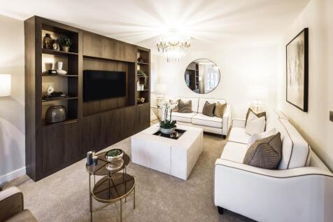 Typical Lounge 