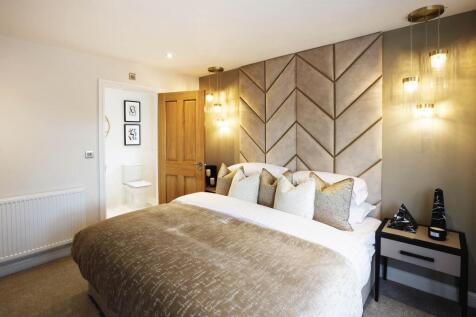 Typical Bedroom