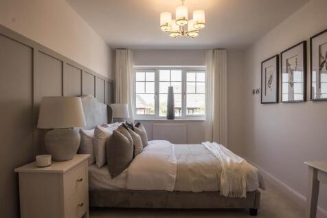 Typical Bedroom