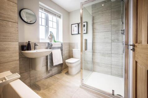 Typical Bathroom 