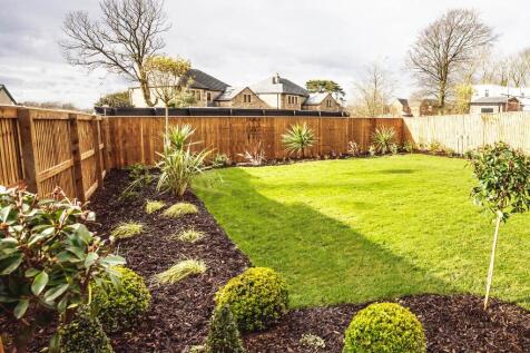 Typical Garden 