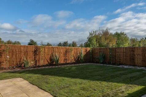 Typical Garden