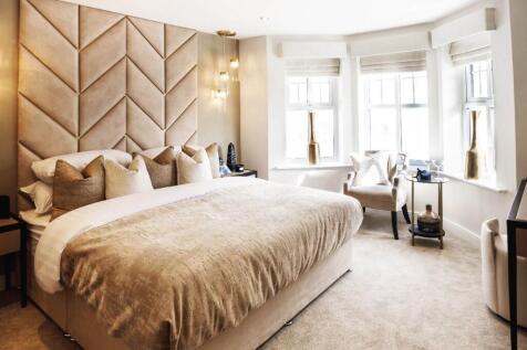 Typical Bedroom