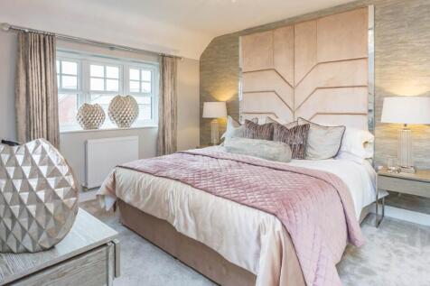 Typical Bedroom