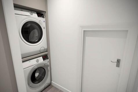 Kitchen CGI 
