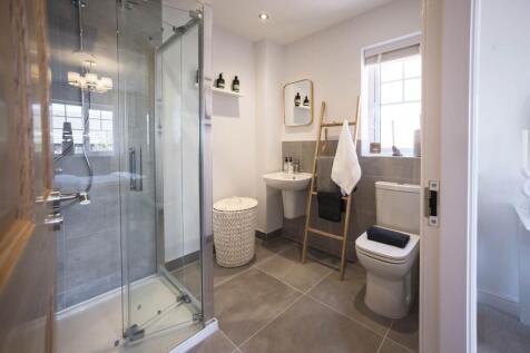 Typical Bathroom