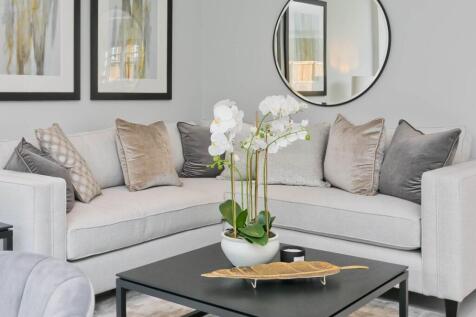 Typical lounge