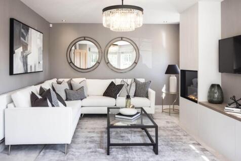 Typical lounge