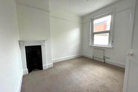 Bedroom II