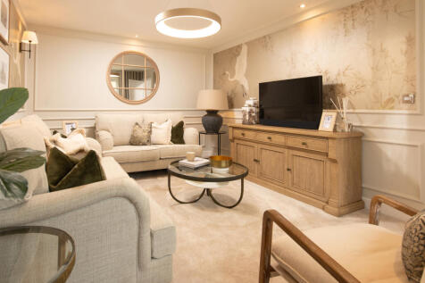 Showhome photography