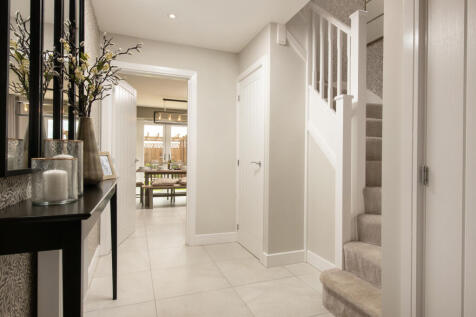 Showhome photography