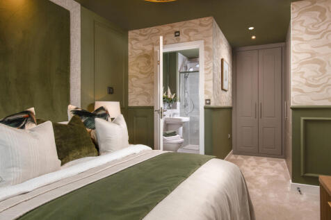 Showhome photography