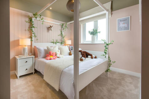 Showhome photography