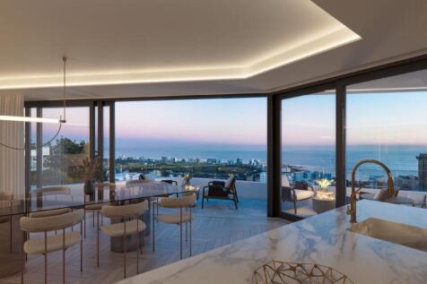 Dining onto Terrace - Perspective