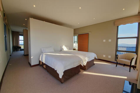 Second Floor Bedroom 3