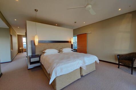 Second Floor Bedroom 4