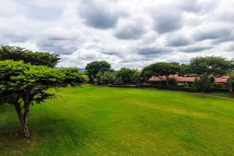 Uninterrupted View of 2nd Fairway
