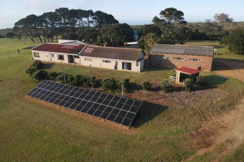 Impressive solar system