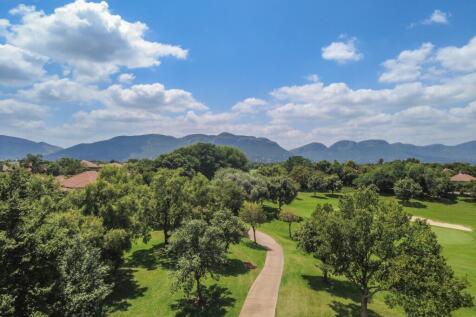 Pecanwood Golf Course Fairway