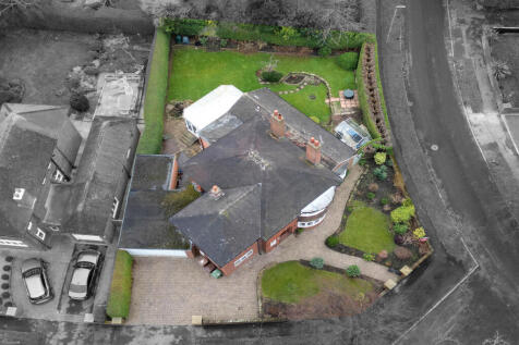 2 Broomhall Avenue, Drone 2