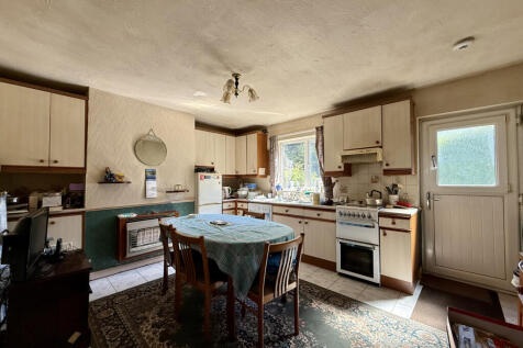 Kitchen Dining