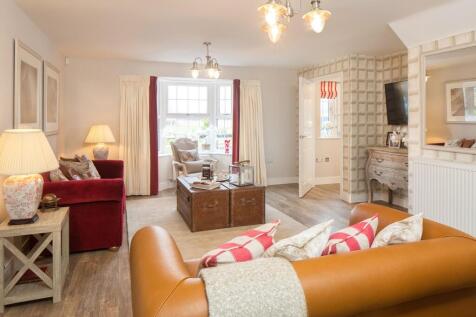 primary property image