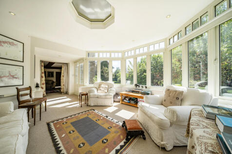 Detached Period Family House