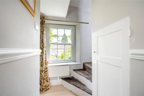 Second Floor Landing