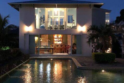 Photo of Bar area by