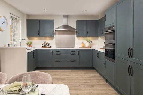 The Holden at Wolds View, Pocklington