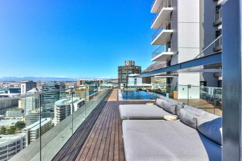 3301 16 On Bree floor plan