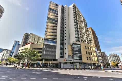 Icon building street view