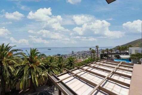 Dreamy views of the atlantic seaboard.