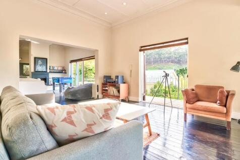 Verstilate Living Spaces