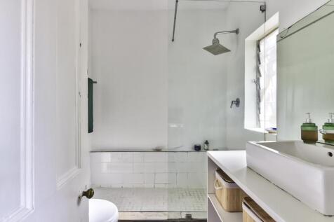 Flatlet - Bathroom