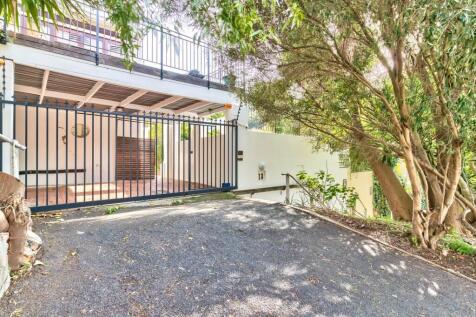 Main Entrance to the house