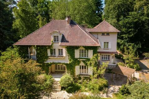 Barbizon coldwell banker immobilier pro shooting