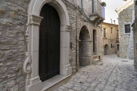 Casa Giuseppe Summa_