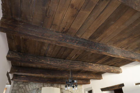 Casa Giuseppe Summa_