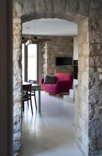 Casa Giuseppe Summa_