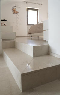 Casa Giuseppe Summa_