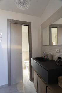 Casa Giuseppe Summa_