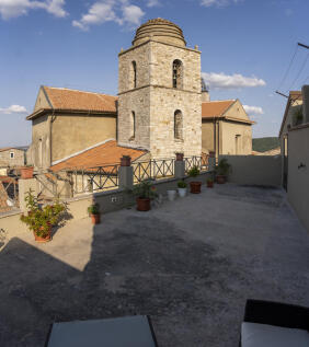 Casa Giuseppe Summa_